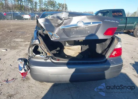 2003 Toyota Avalon Xl from USA, damaged, VIN 4T1BF28B83U326937